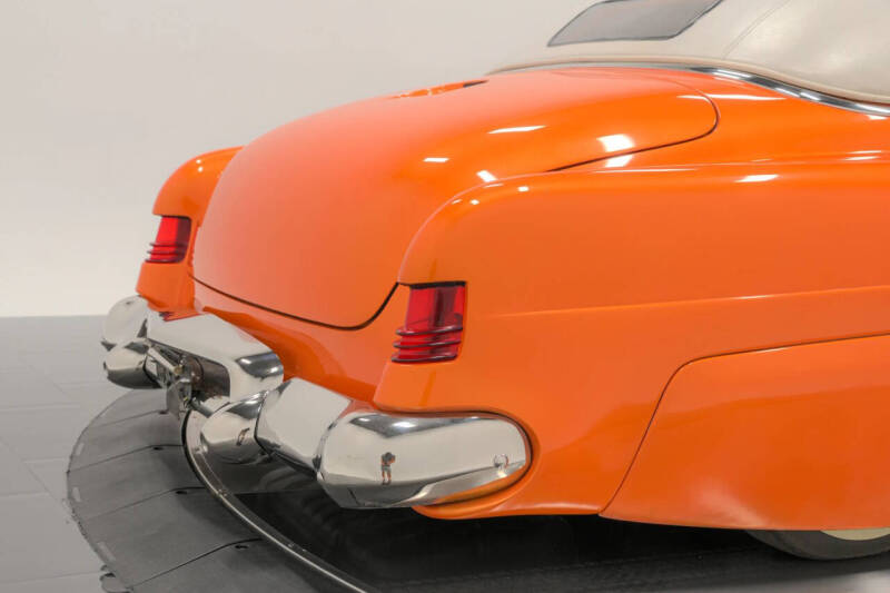 1953 Buick Roadmaster