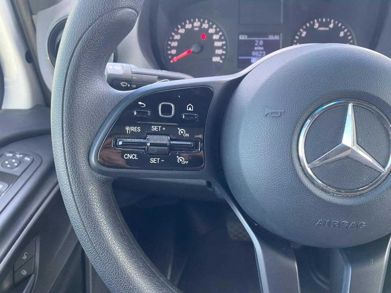 2023 Mercedes-Benz Sprinter for sale at Sonydam Auto Sales Orlando in Orlando, FL