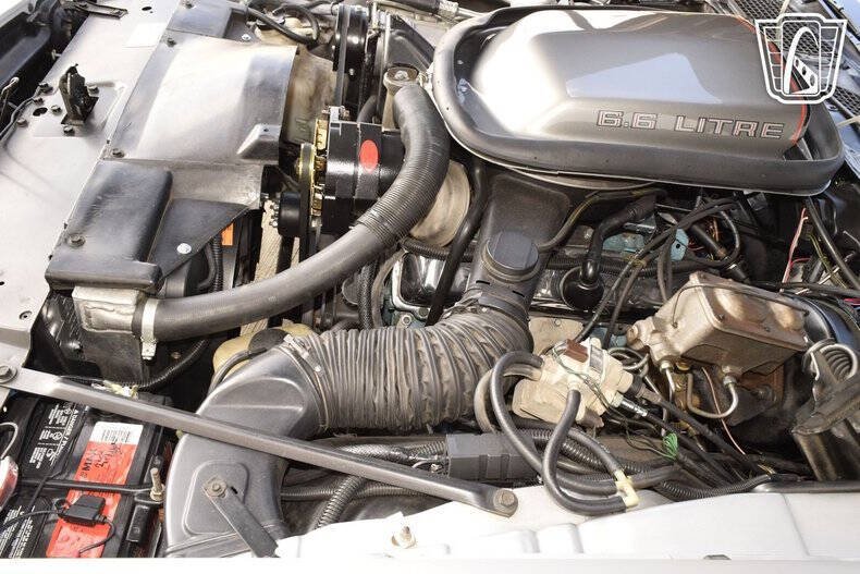 1979 Pontiac Firebird