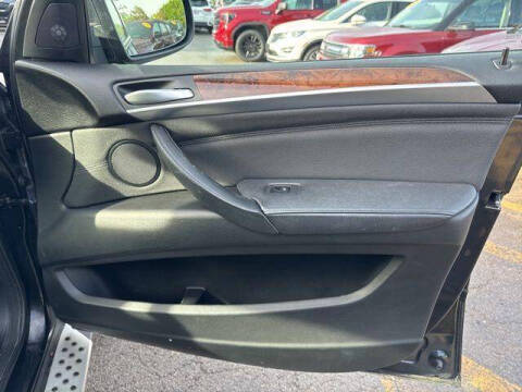 2012 BMW X5