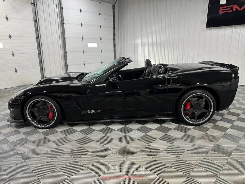 2006 Chevrolet Corvette