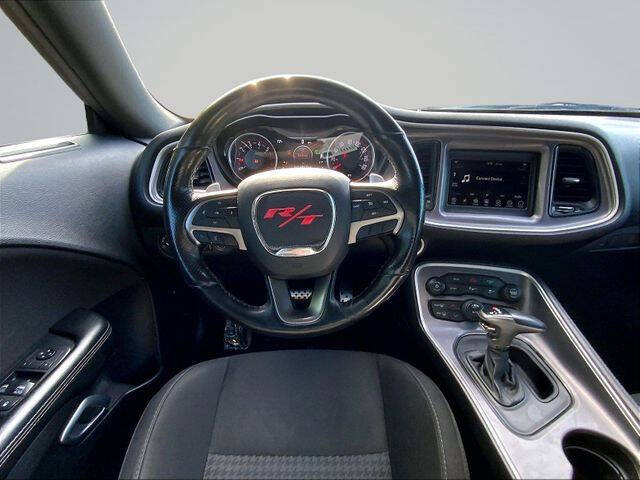2019 Dodge Challenger R/T