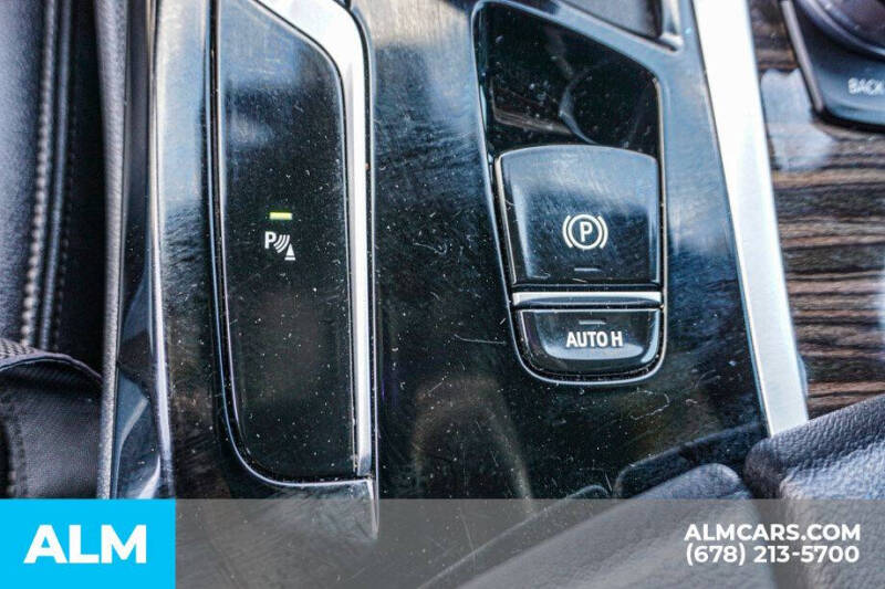 2022 BMW 5 Series 540i xDrive