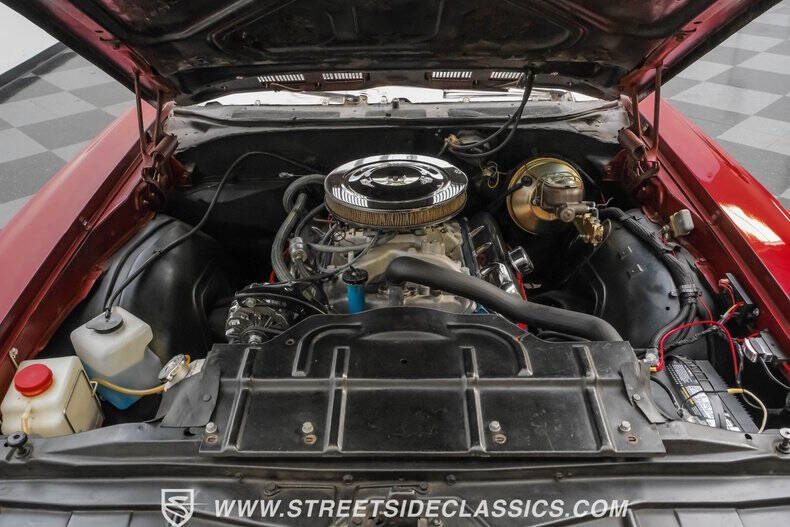 1970 Oldsmobile Cutlass