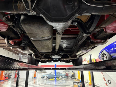 1979 Dodge D150 Pickup