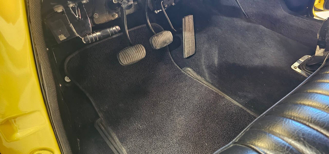 1956 Chevrolet 210 66