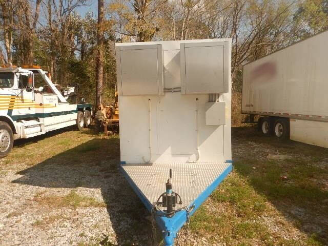 2022 Polar Temp 7X16AD