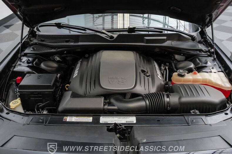 2012 Dodge Challenger