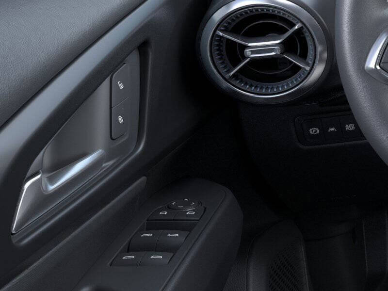 2026 Chevrolet Equinox EV LT 1