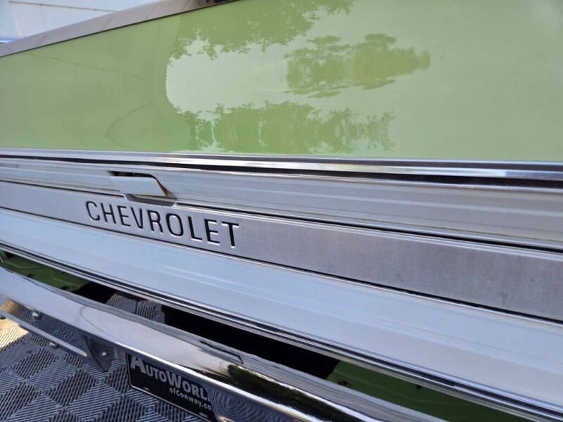 1976 Chevrolet C10