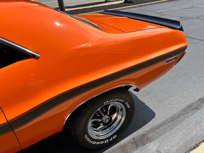 1970 Dodge Challenger