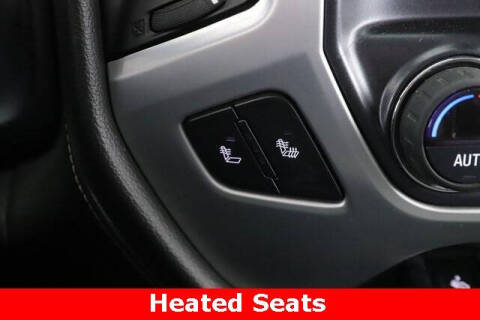 2019 GMC Sierra 2500HD