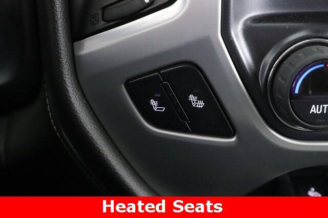 2019 GMC Sierra 2500HD