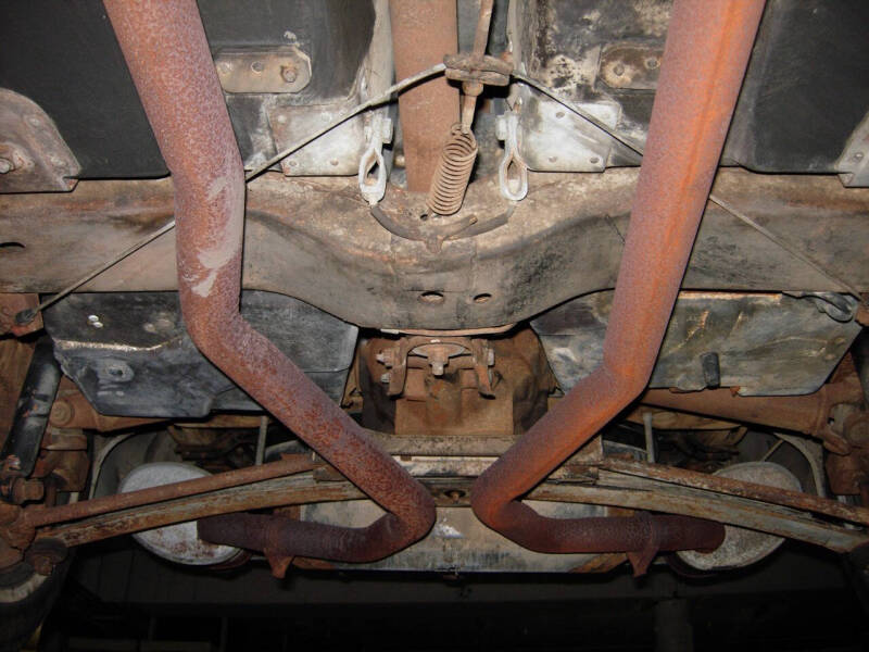 1969 Chevrolet Corvette