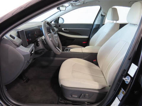 2025 Hyundai Sonata