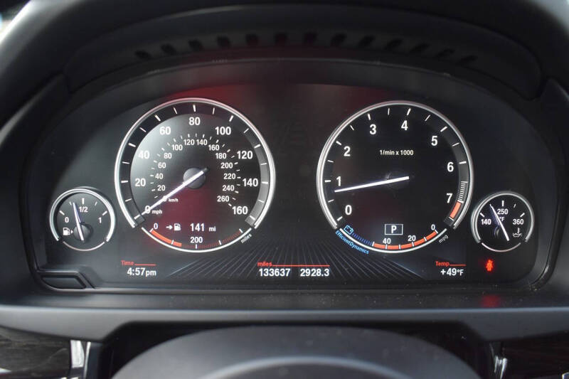 2014 BMW X5 xDrive50i