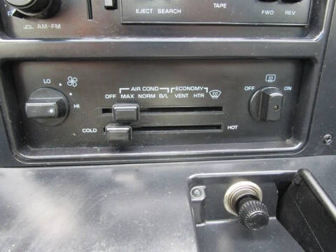 1987 Chevrolet Corvette