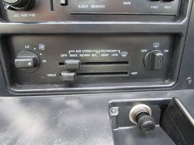 1987 Chevrolet Corvette