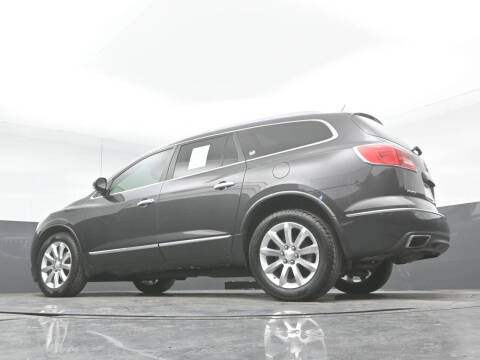 2015 Buick Enclave Premium