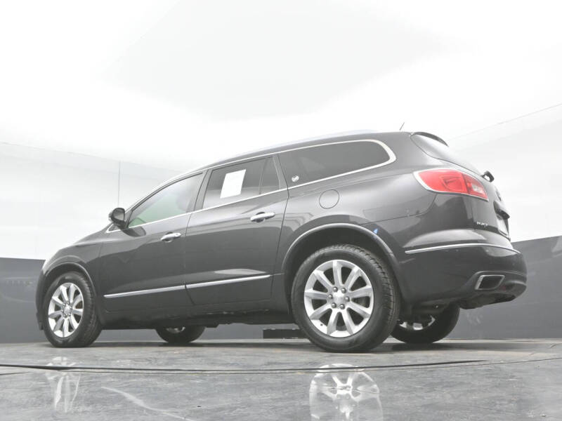 2015 Buick Enclave Premium