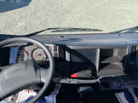 2024 Chevrolet 4500HG LCF