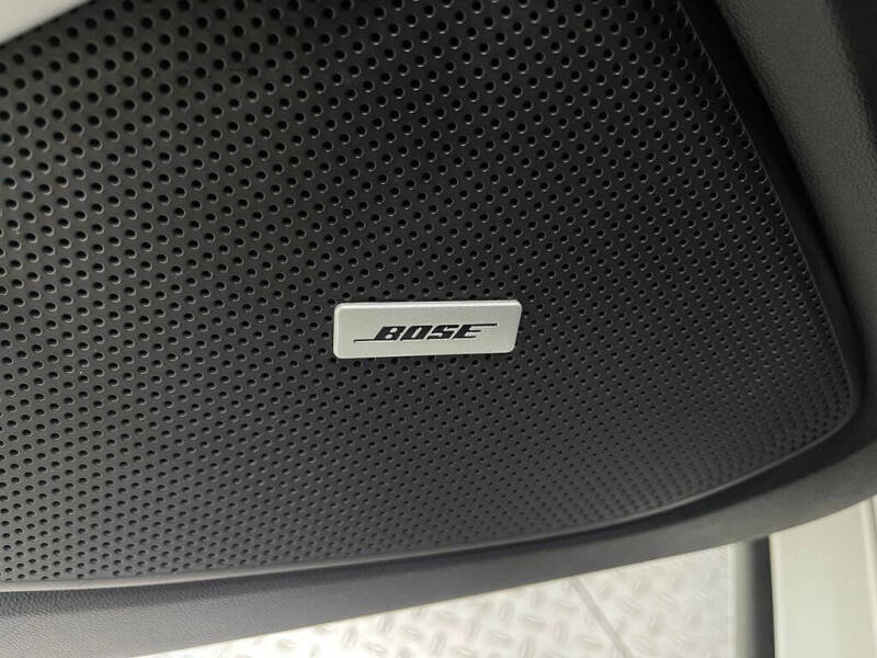 2018 Chevrolet Camaro LT