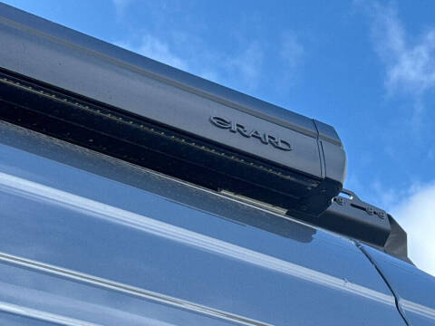2024 Mercedes-Benz Sprinter