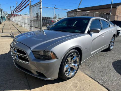 2014 Dodge Charger for sale at The PA Kar Store Inc in Philadelphia PA