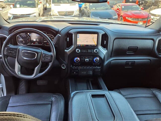 2022 GMC Sierra 2500HD