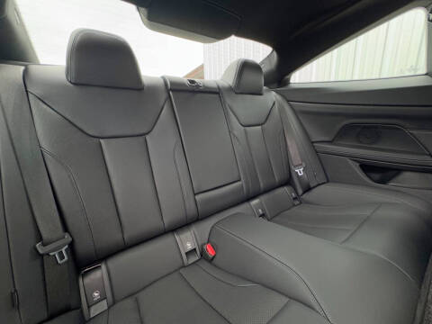 2022 BMW 4 Series 430i