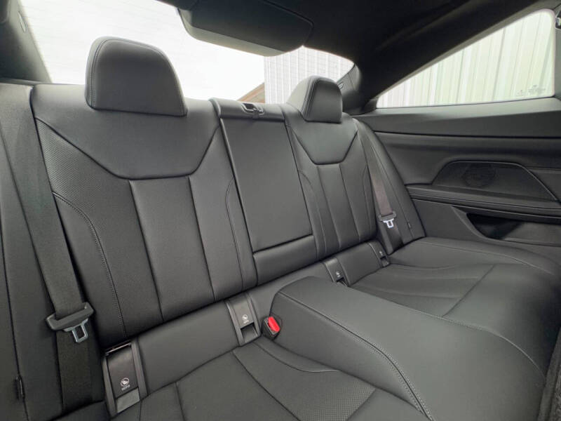 2022 BMW 4 Series 430i