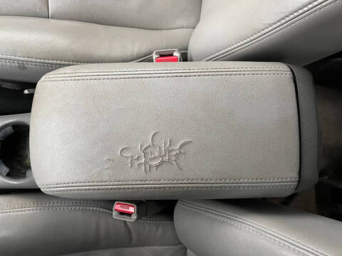 2006 Buick Rainier CXL