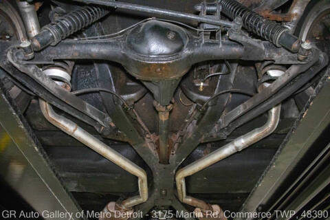 1960 Chevrolet Impala