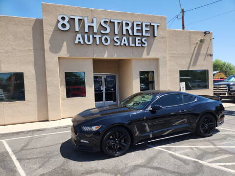 Deals - 8TH STREET AUTO SALES in Yuma, AZ