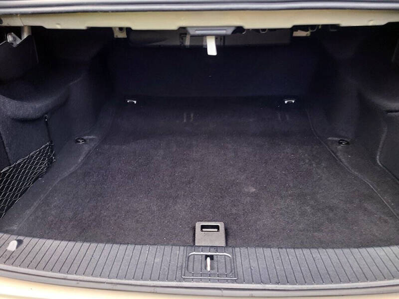 2010 Mercedes-Benz E-Class