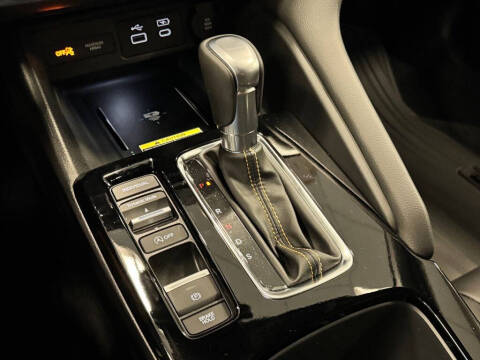 2026 Acura Integra w/Tech w/A-SPEC