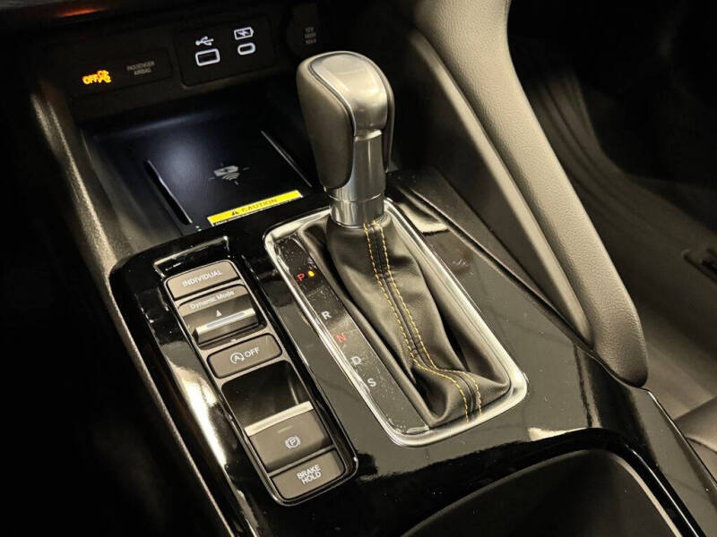 2026 Acura Integra w/Tech w/A-SPEC