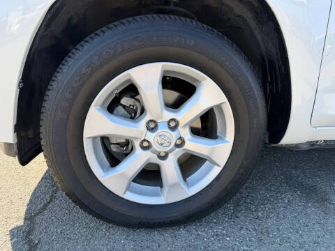 2014 Toyota RAV4 EV