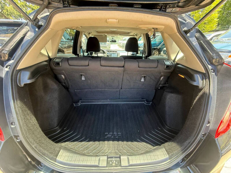 2017 Honda Fit EX