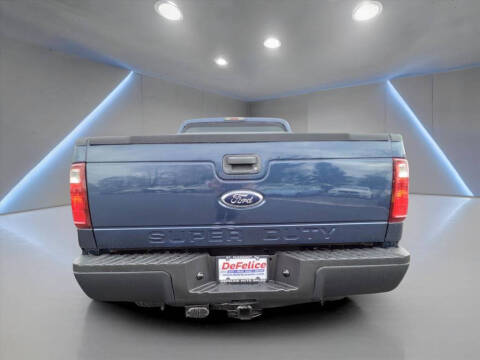 2015 Ford F-350 Super Duty XL