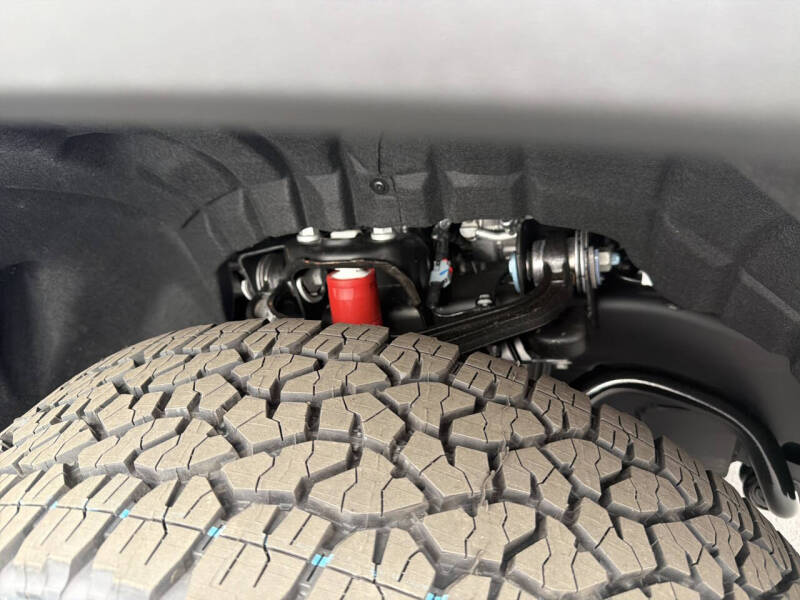 2026 Chevrolet Silverado 3500HD