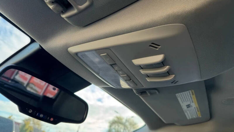 2015 Buick Encore Leather