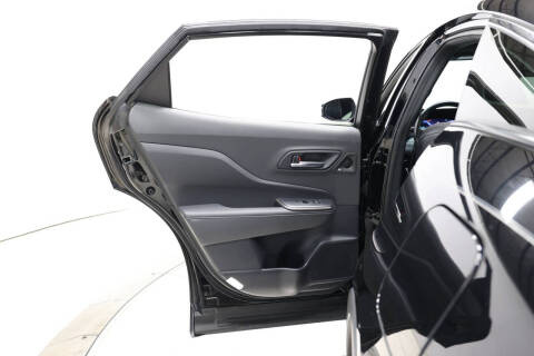 2023 Toyota Crown Limited