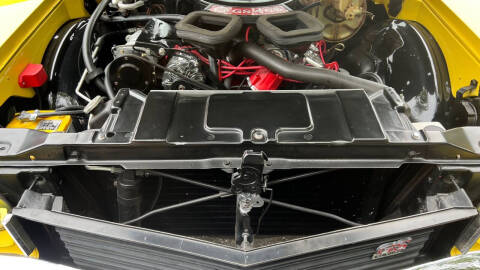 1972 Buick Gran Sport