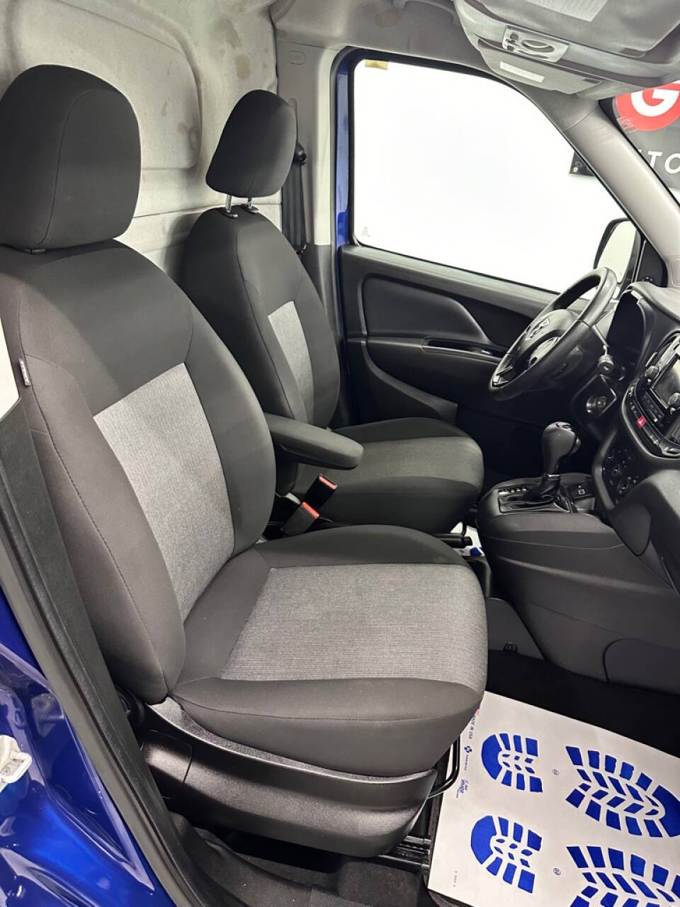 2021 Ram ProMaster City for sale at GOL Auto Group in Round Rock, TX