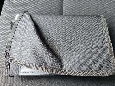 2020 Nissan Rogue Sport