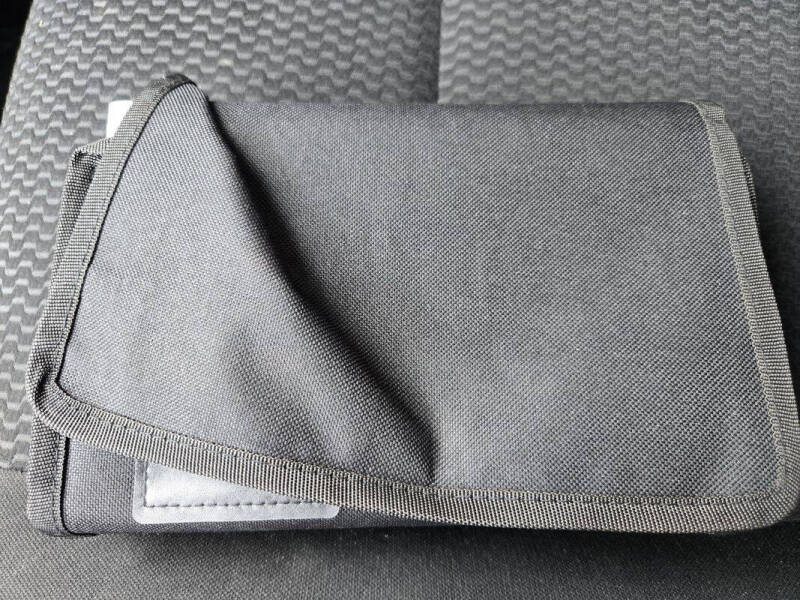 2020 Nissan Rogue Sport