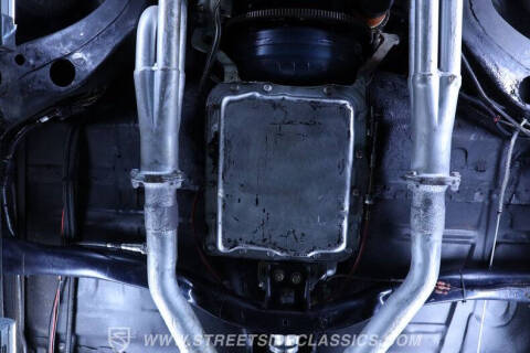 1971 Chevrolet Chevelle