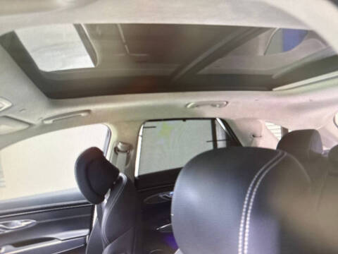 2025 Genesis Electrified GV70 Advanced