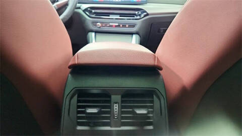 2025 BMW 4 Series M440i